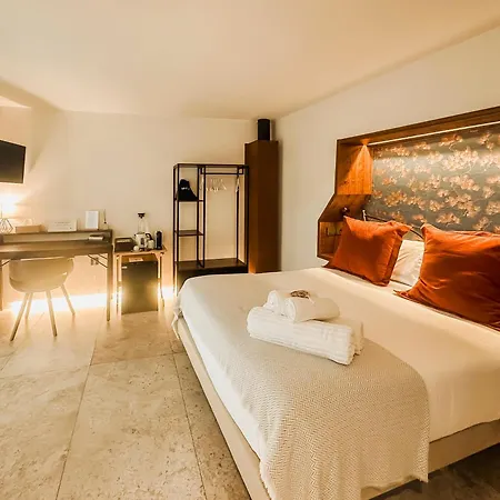 Hotel Boutique Poeta Jorge Manrique-2